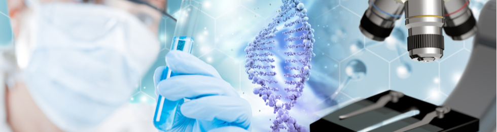 Flavivirus Promo Image