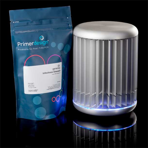 Zika Virus Kit