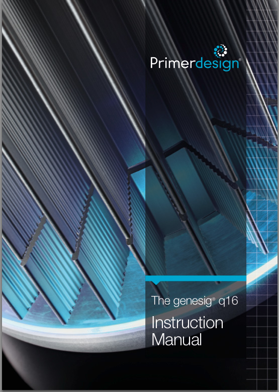 genesig Manual