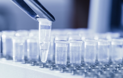 genesig vials