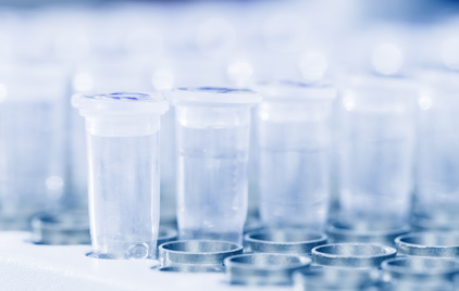 genesig vials